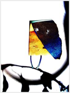 Figurative digital artwork