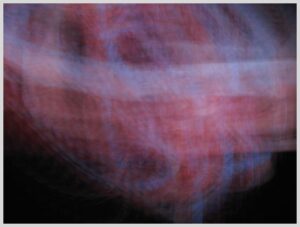 Abstract digital artwork