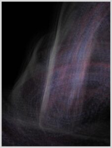 Abstract digital artwork