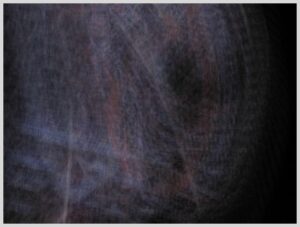 Abstract digital artwork