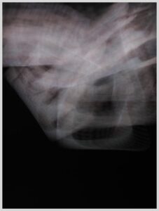 Abstract digital artwork