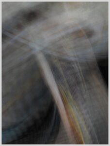 Abstract digital artwork