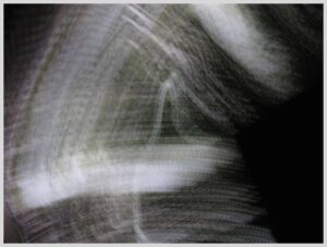 Abstract digital artwork