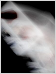 Abstract digital artwork