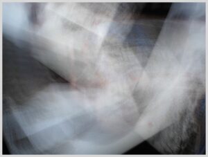 Abstract digital artwork