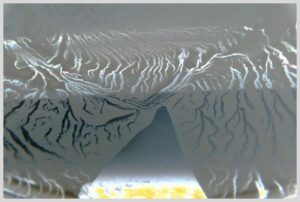 Abstract digital artwork