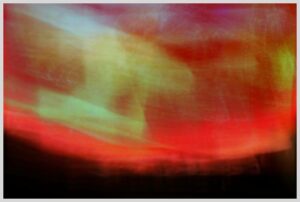 Abstract digital artwork